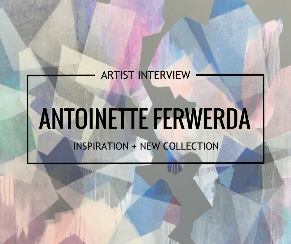 Antoinette Ferwerda New Art